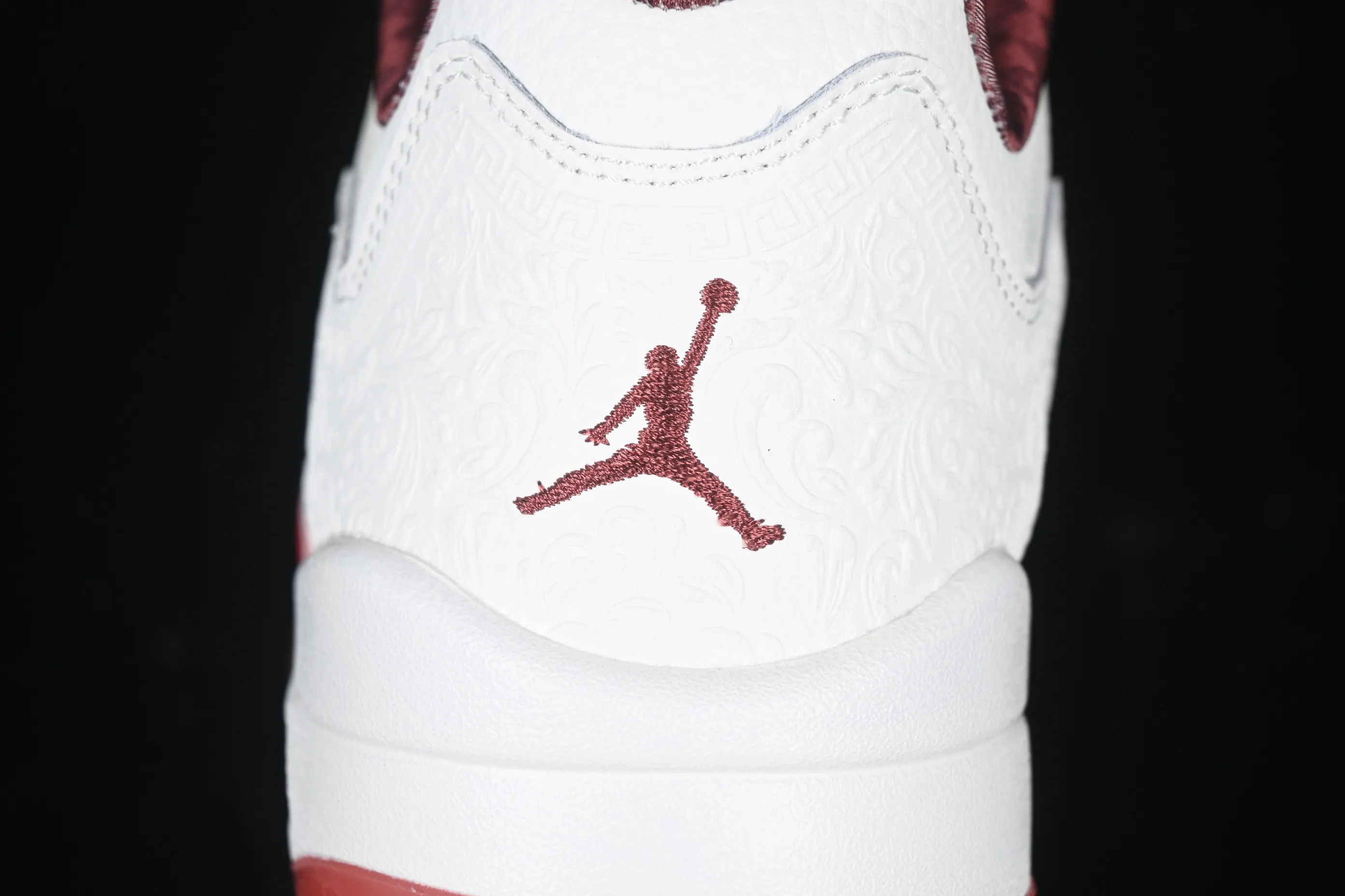 All categories Air Jordan Jordan series basketball shoes Air Jordan 5 Air Jordan 5 Low "El Grito" AJ5 Joe 5 Mexico low-top basketball shoes HF8833-100